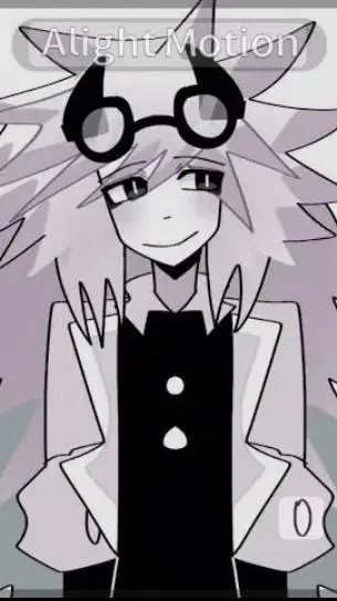 ai character: edward background