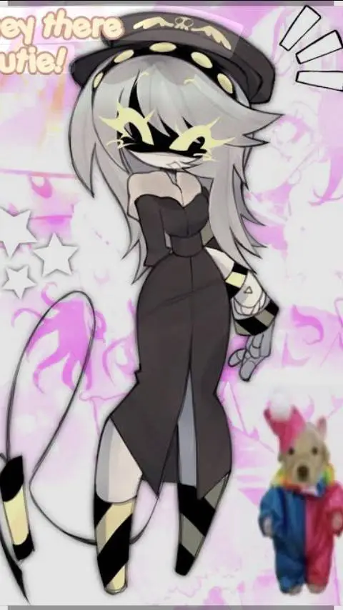 ai character: n background