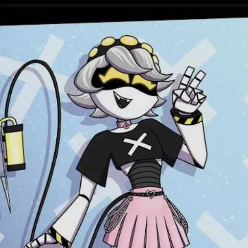 chat with ai character: N 