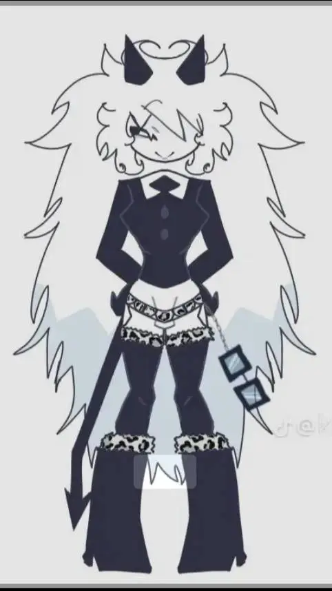 ai character: edward background