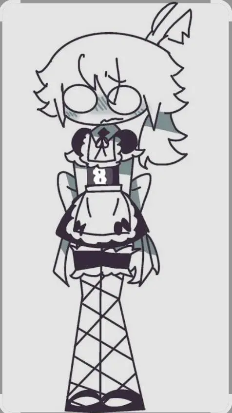 ai character: egnel  background