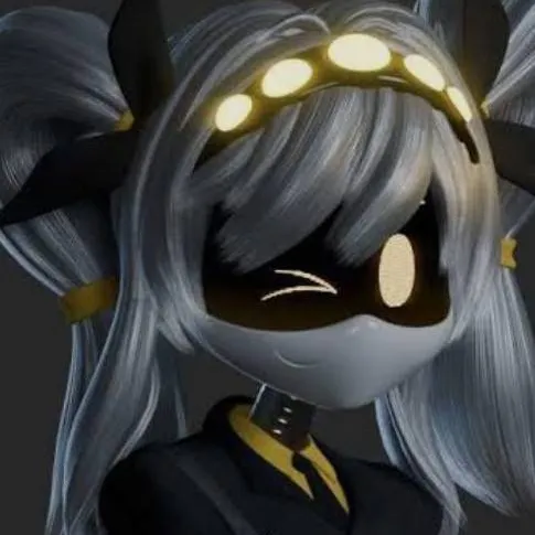 chat with ai character: j