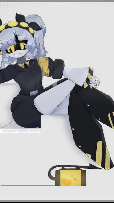 ai character: j background