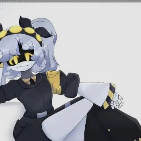 chat with ai character: j