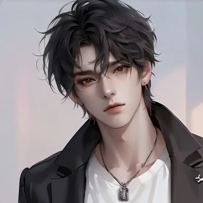 chat with ai character: Eric Wilton 
