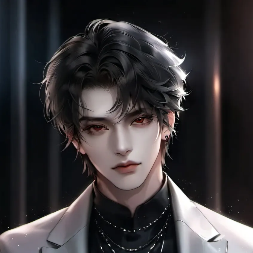 chat with ai character: Noah Harvest 