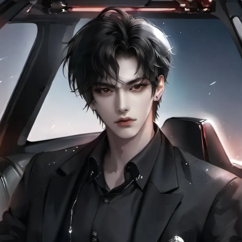 chat with ai character: Sylus Bleck 