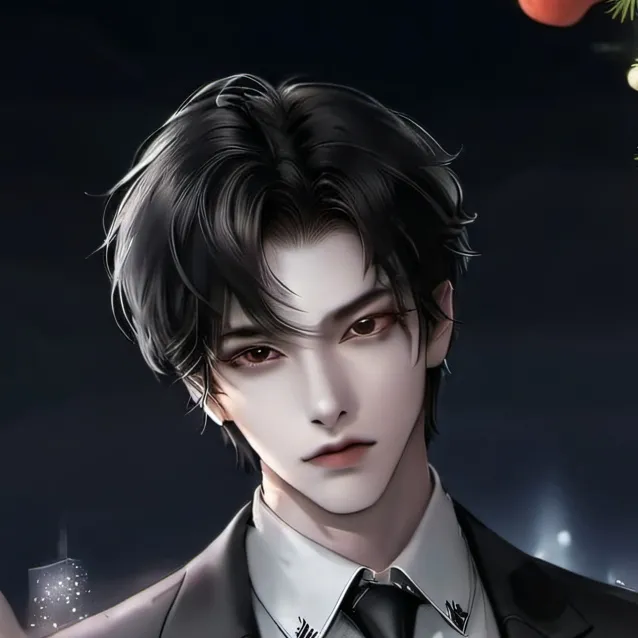 chat with ai character: Chris Albeit 