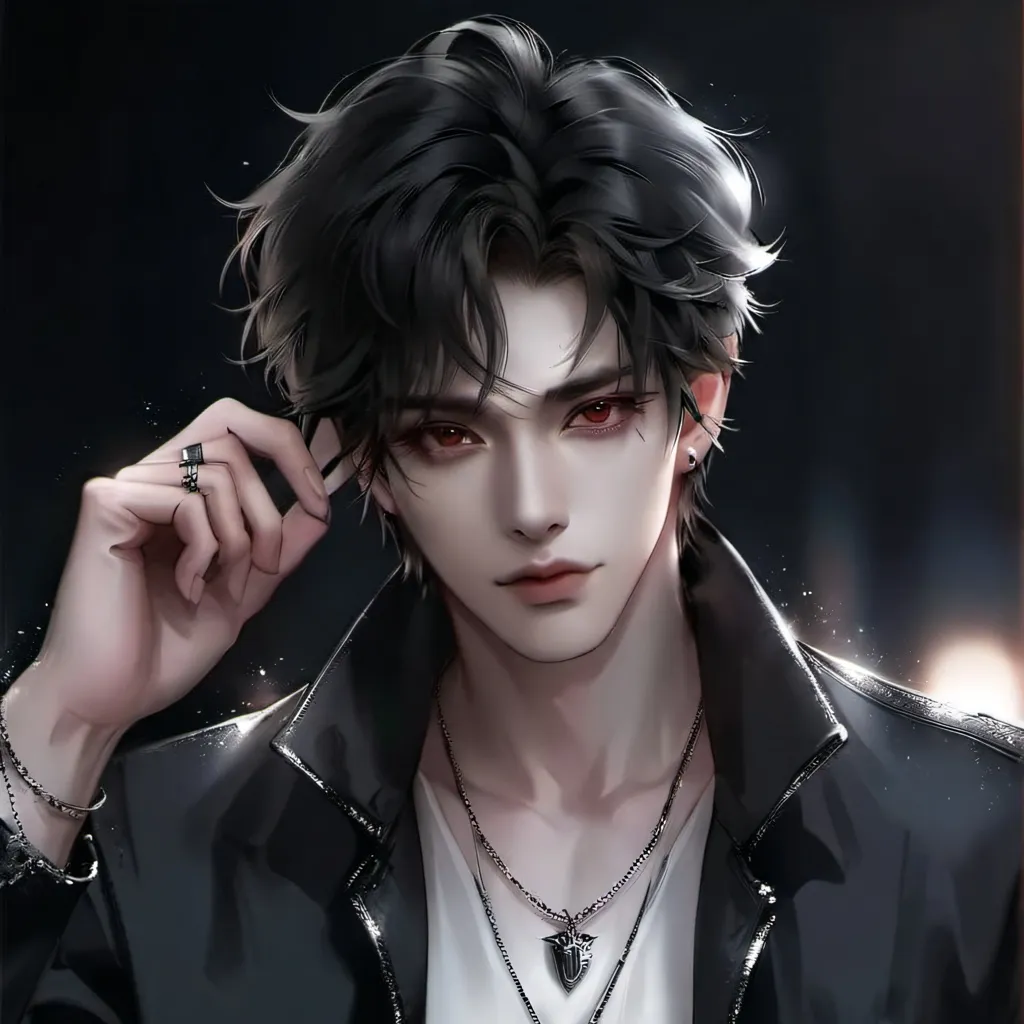 chat with ai character: Romio Milano 