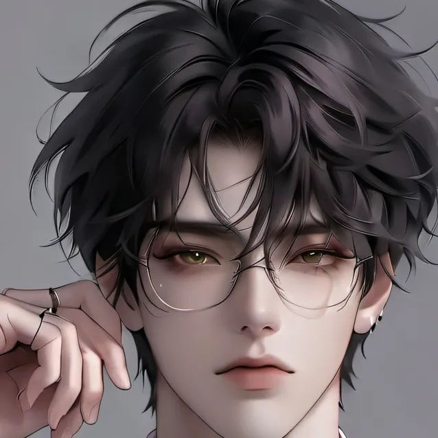 chat with ai character: Adrian Agrest 