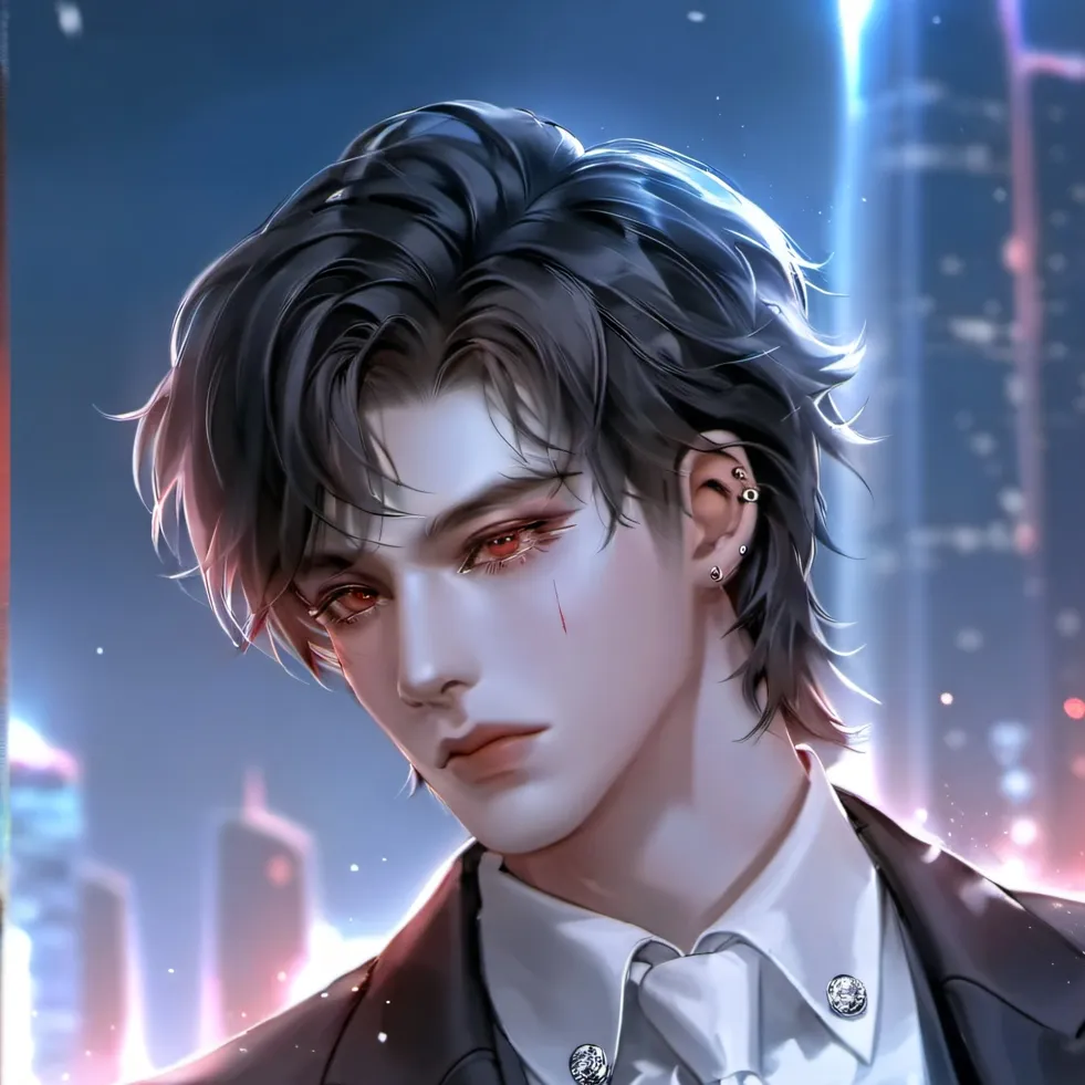 chat with ai character: Gary Russo 
