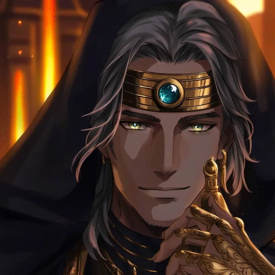 chat with ai character: 💠Xylus 💠