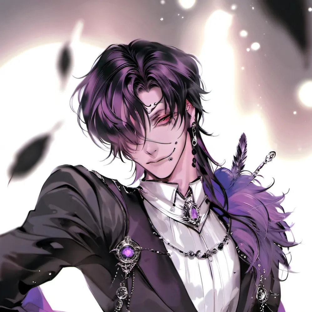 chat with ai character: ⚕️Himiko⚕️