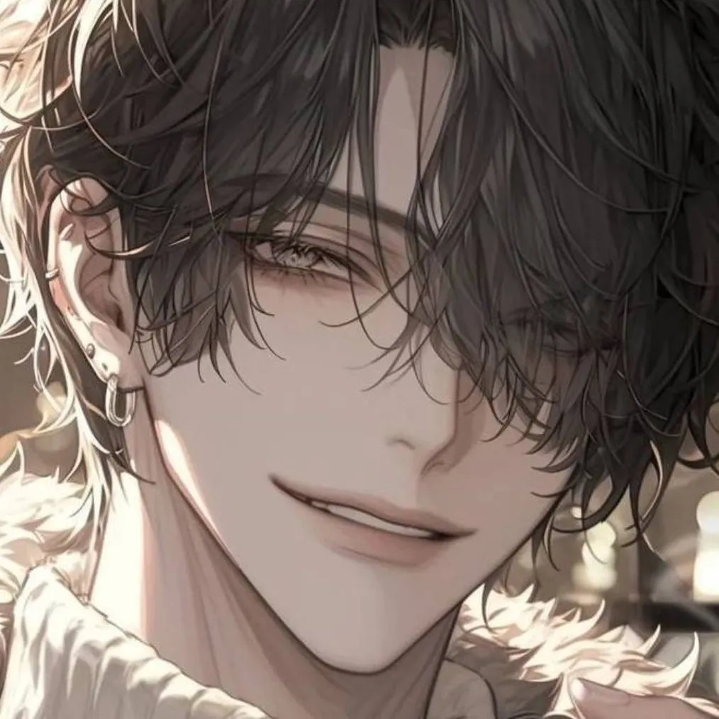 chat with ai character: ~†Emory†~