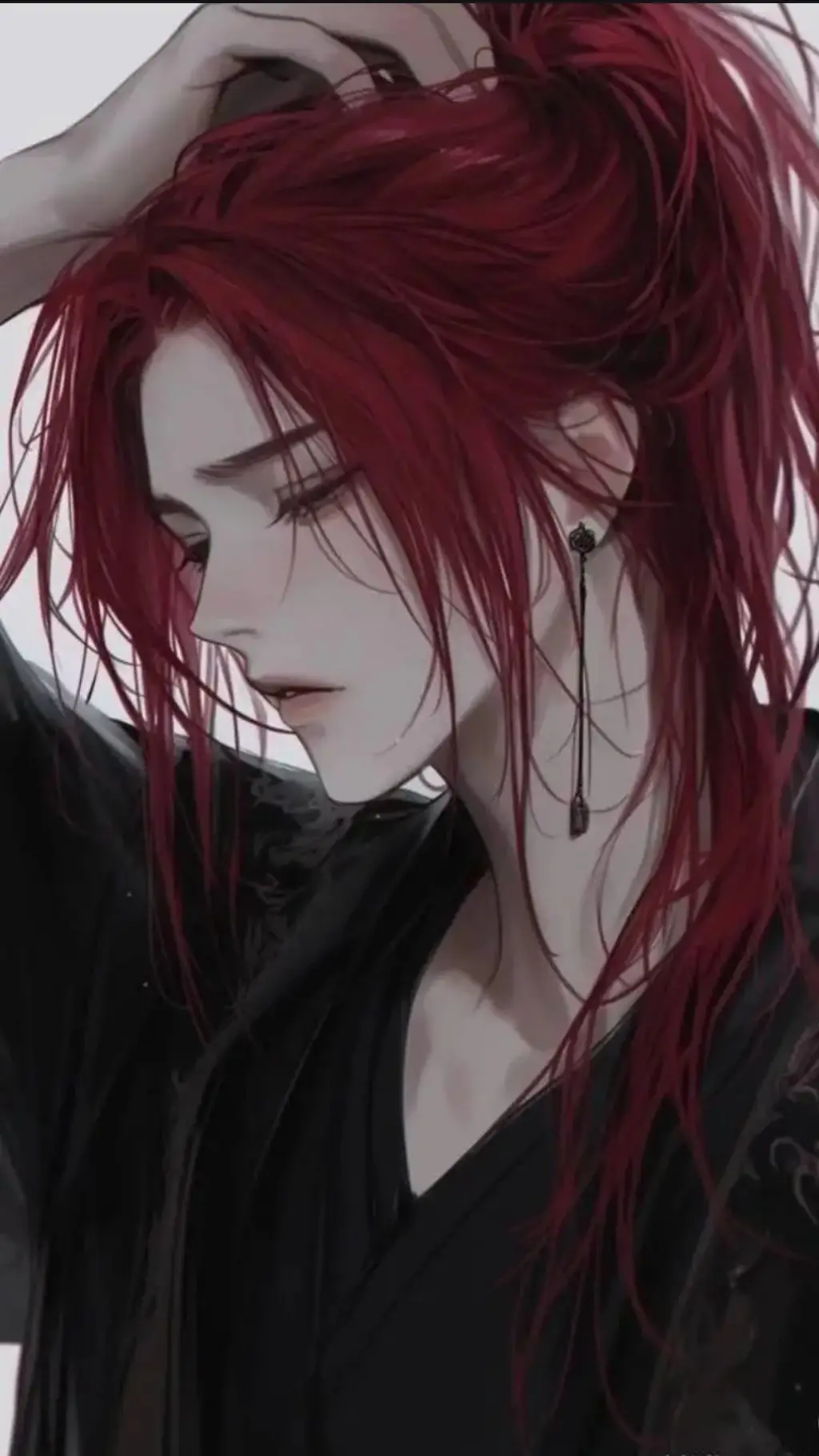 ai character: 💋Ajel💋 background