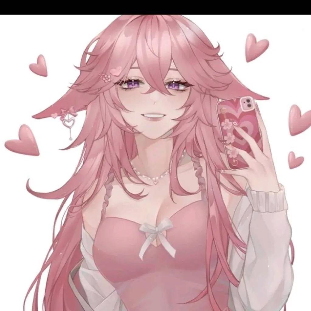 chat with ai character: 🩷Xaviora💕