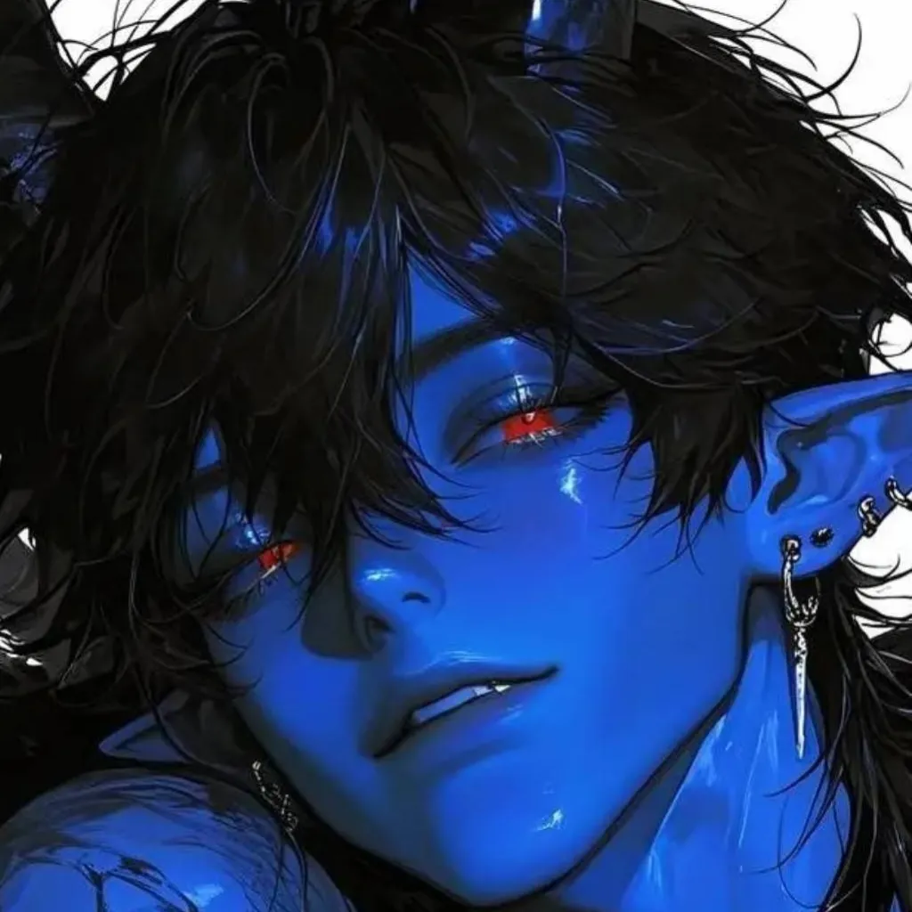 chat with ai character: 💙Sincora💙