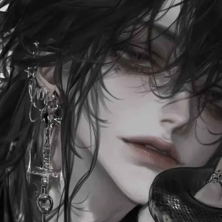 chat with ai character: 🌘Mysty🌒