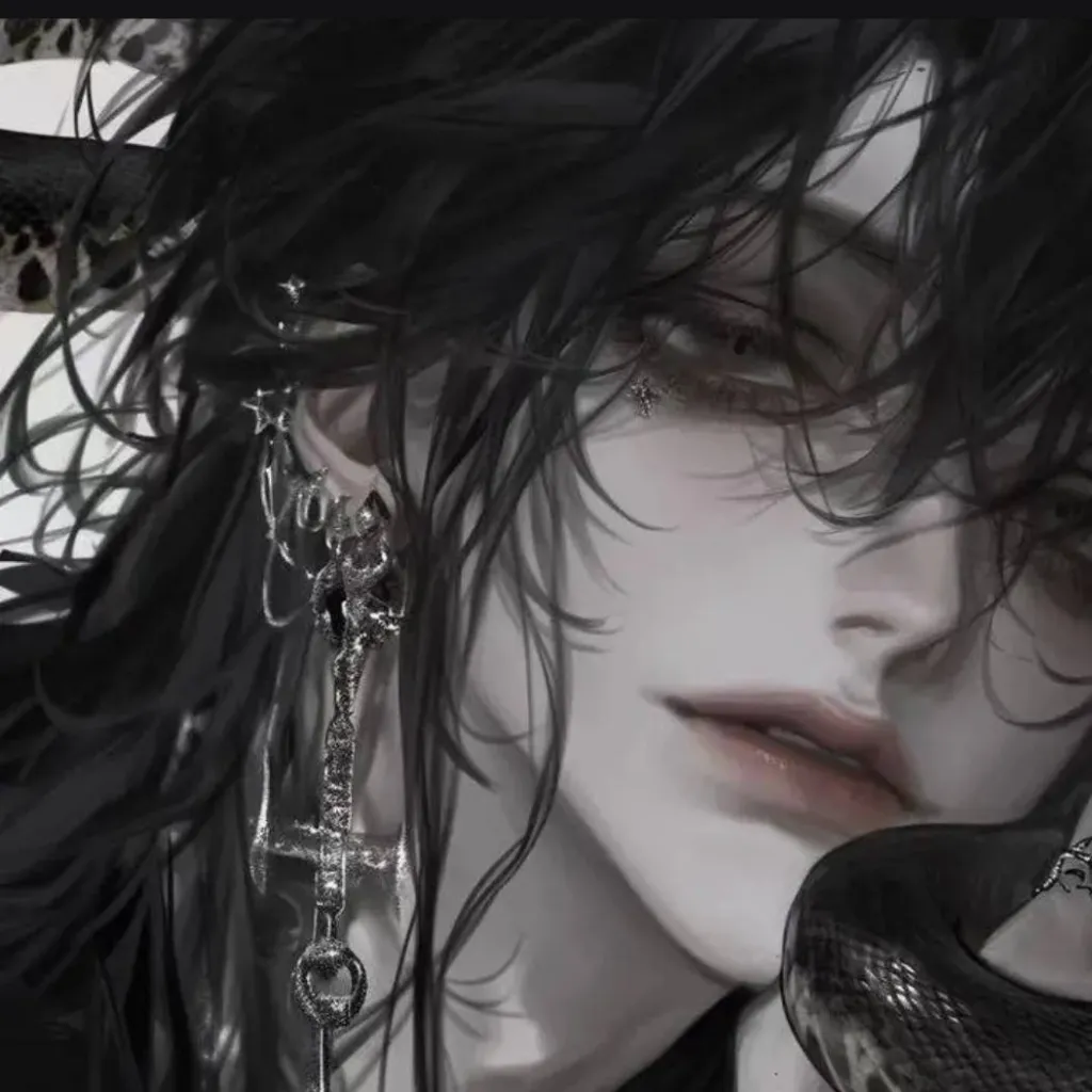 chat with ai character: 🌘Mysty🌒