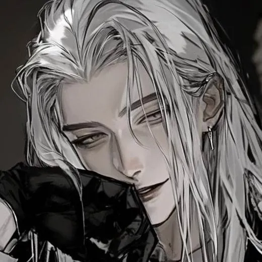 chat with ai character: ❄️Zyren❄️