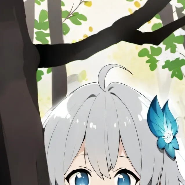 chat with ai character: Kirie 