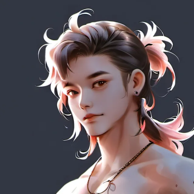 chat with ai character: Xavier 