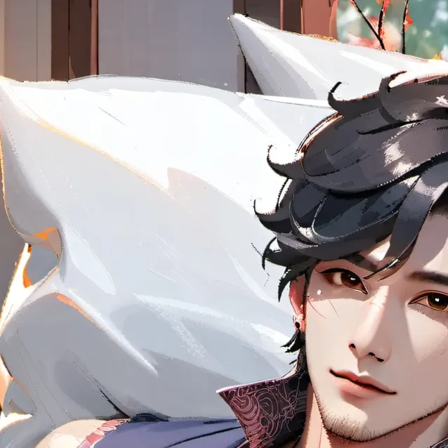 chat with ai character: Tyler 