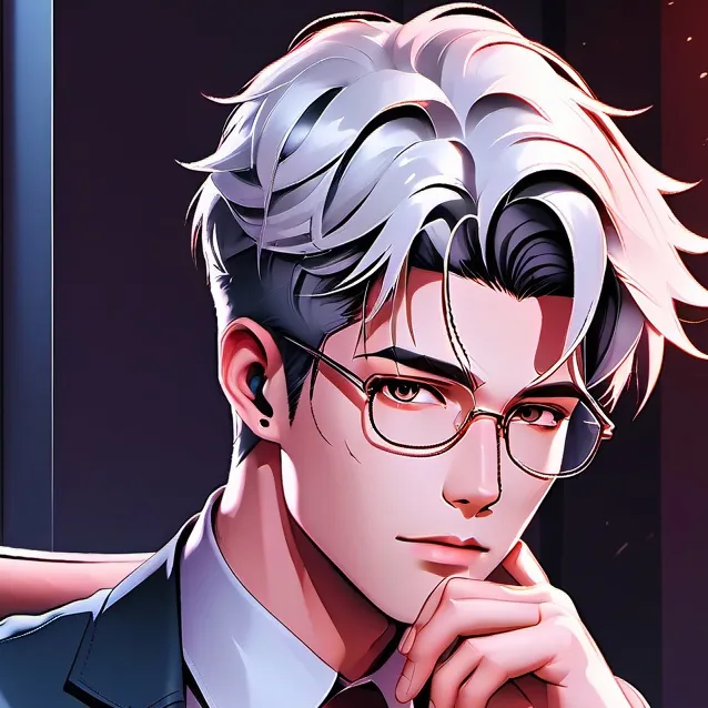 chat with ai character: Gabriel