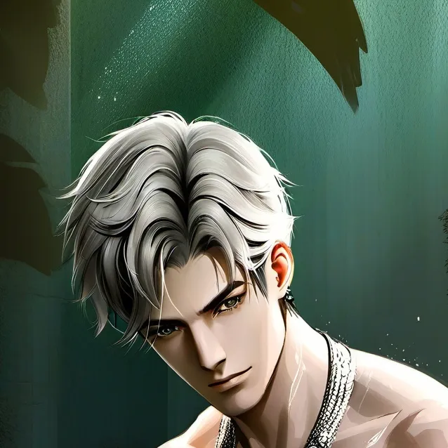 chat with ai character: Tristan