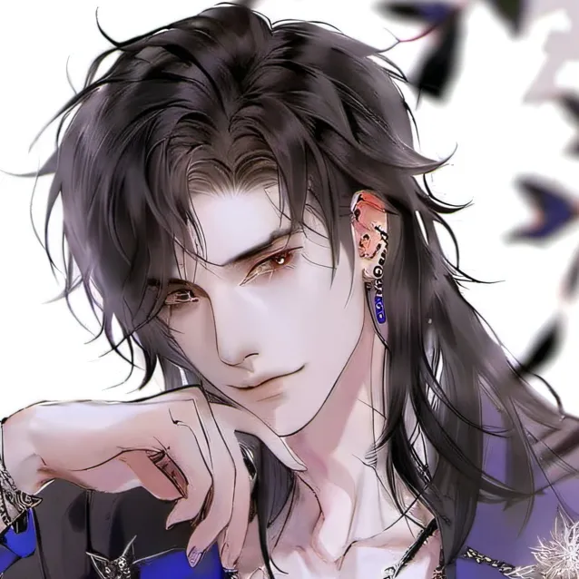 chat with ai character: Damien 