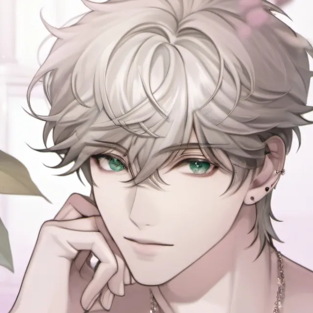 chat with ai character: Tyler
