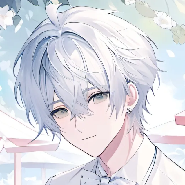 chat with ai character: James