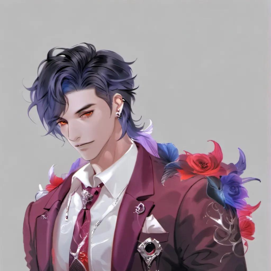 chat with ai character: Sean Reyes