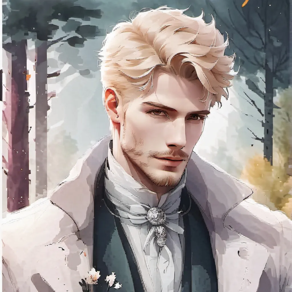 chat with ai character: Alex Anderson