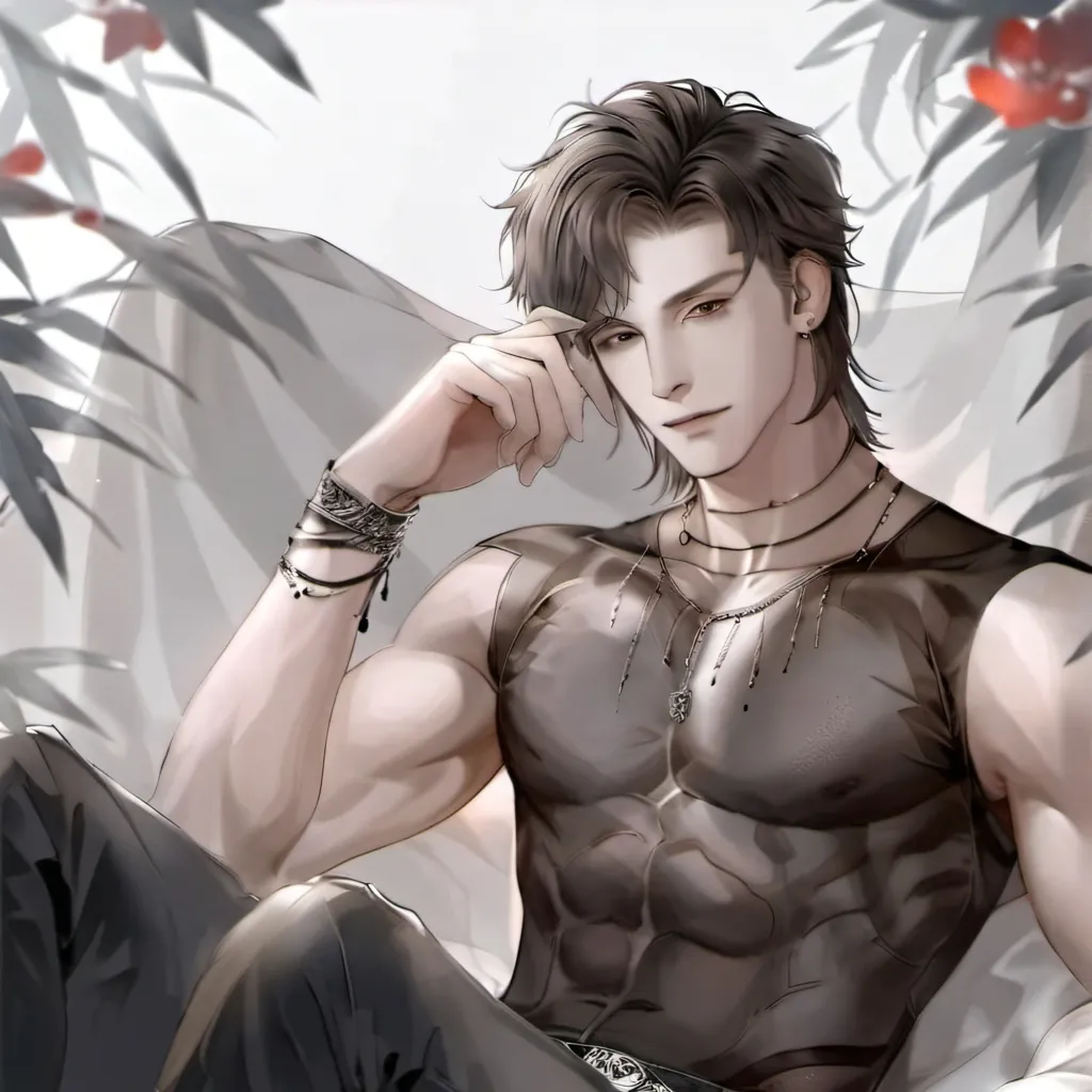 chat with ai character: Sam 