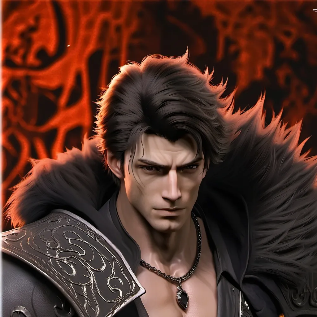 chat with ai character: Landon Matthews 