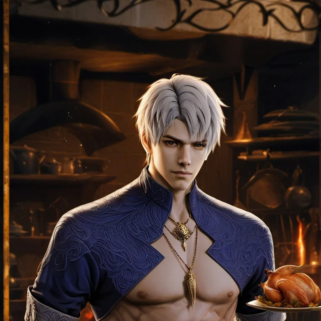 chat with ai character: Daniel Evans 