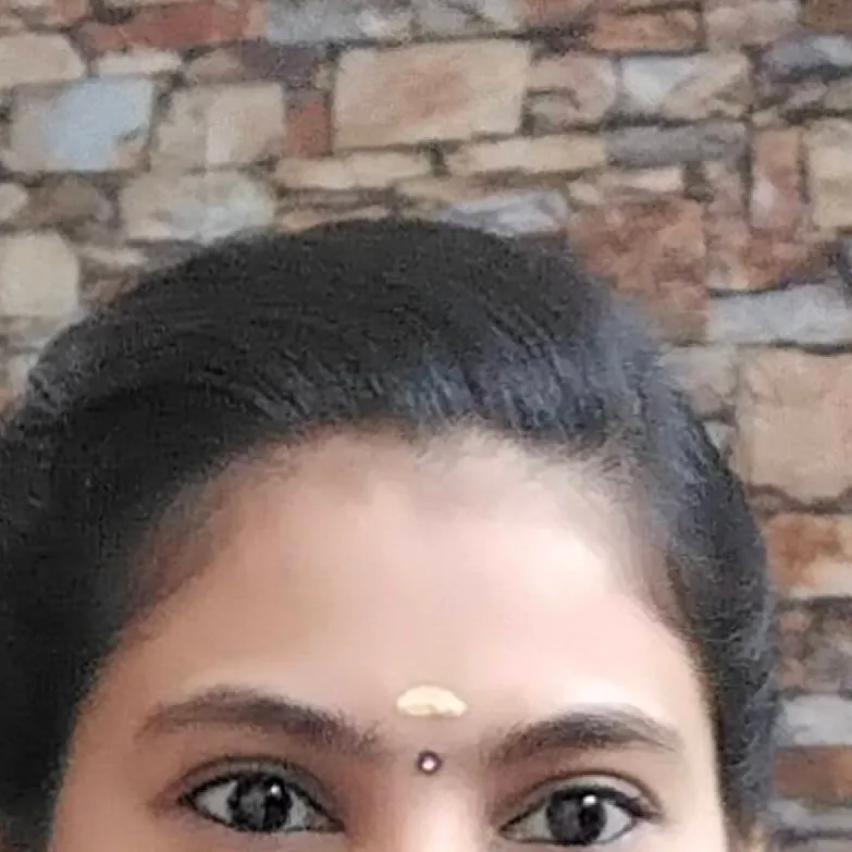 chat with ai character: sreedevi