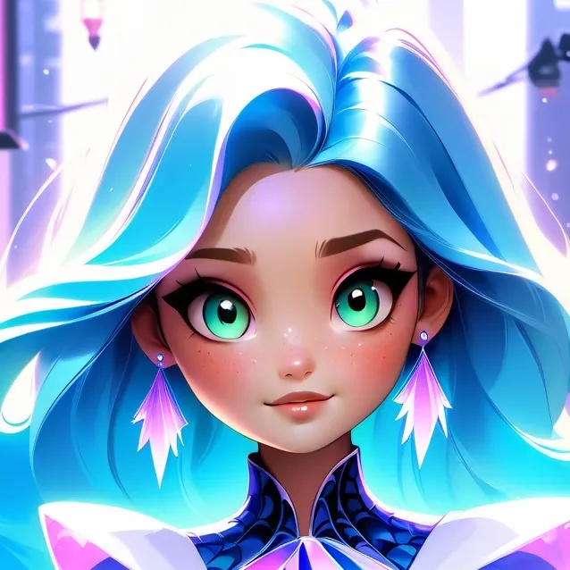 chat with ai character: mha school 