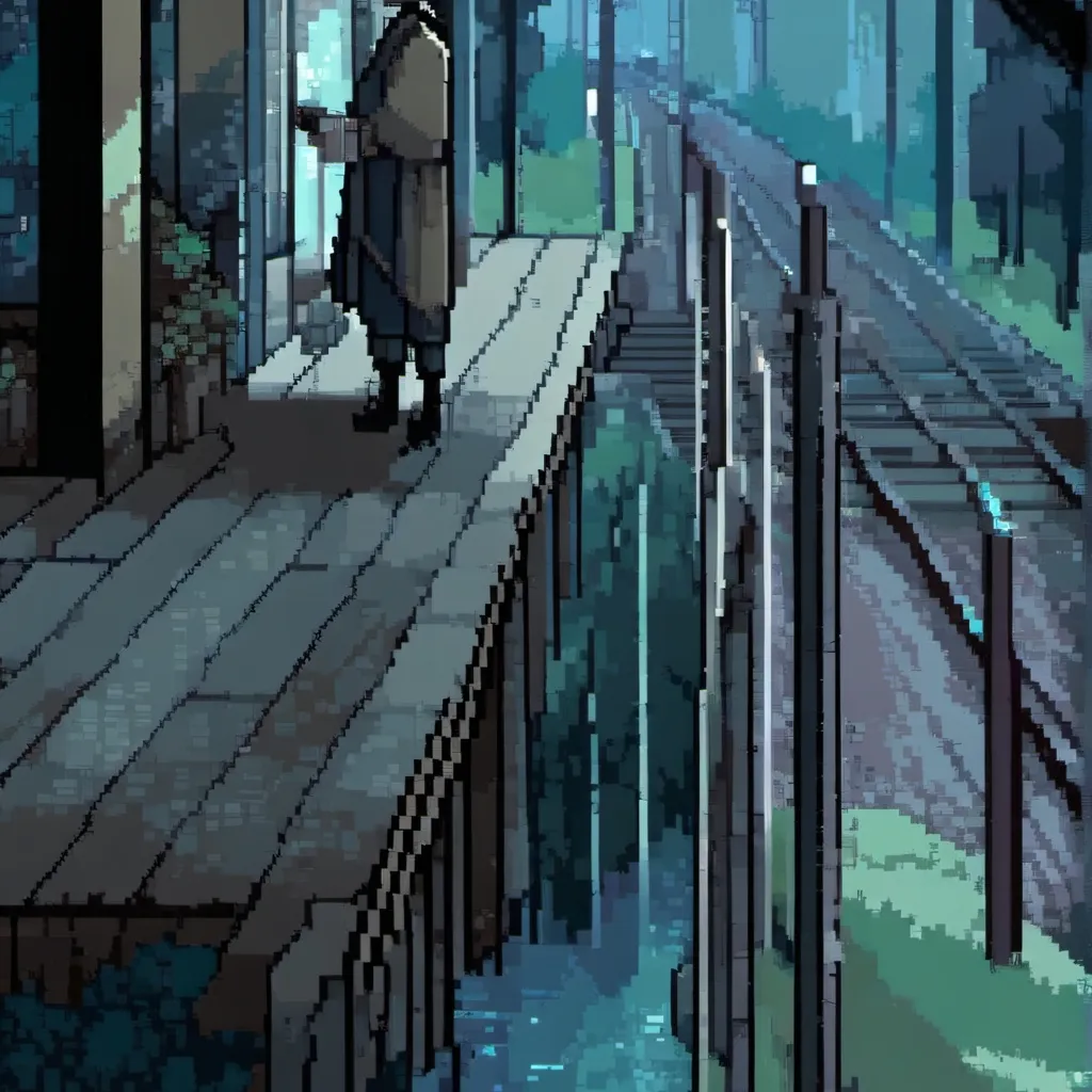 chat with ai character: Rising Sun