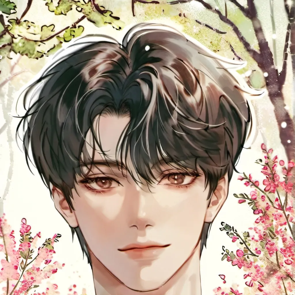 chat with ai character: Jay