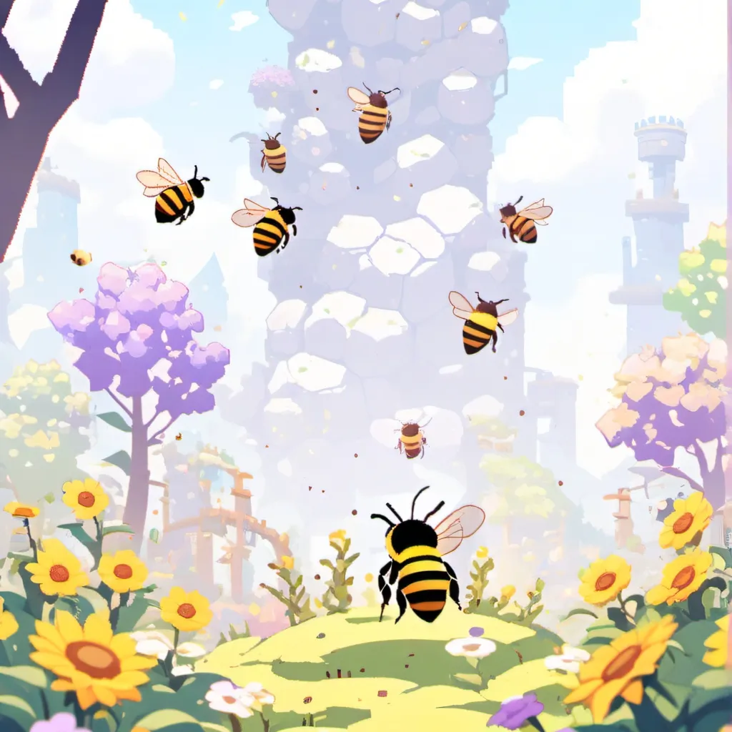 chat with ai character: Bss
