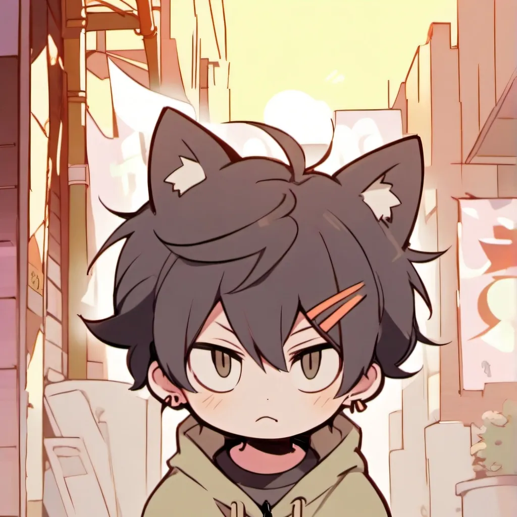chat with ai character: 💞  Kinny 💞