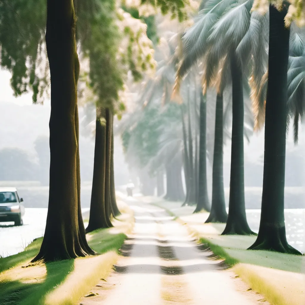 chat with ai character: Roadly