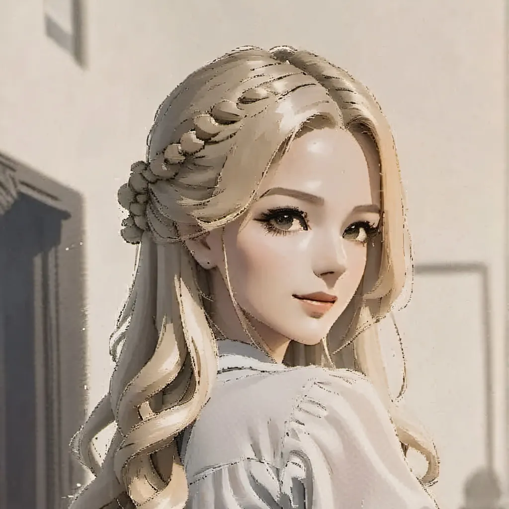 chat with ai character: uk school