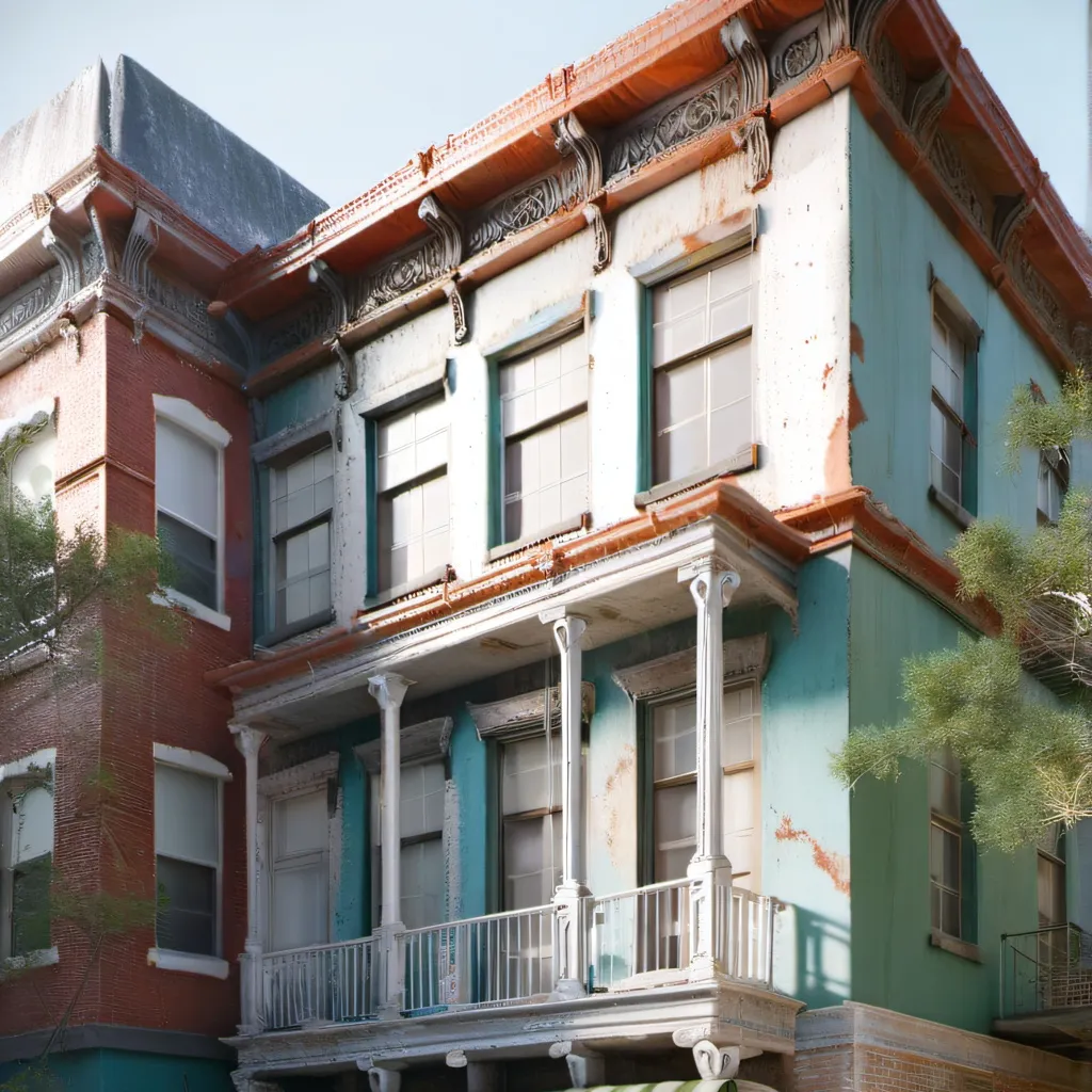 chat with ai character: apartment pick me 