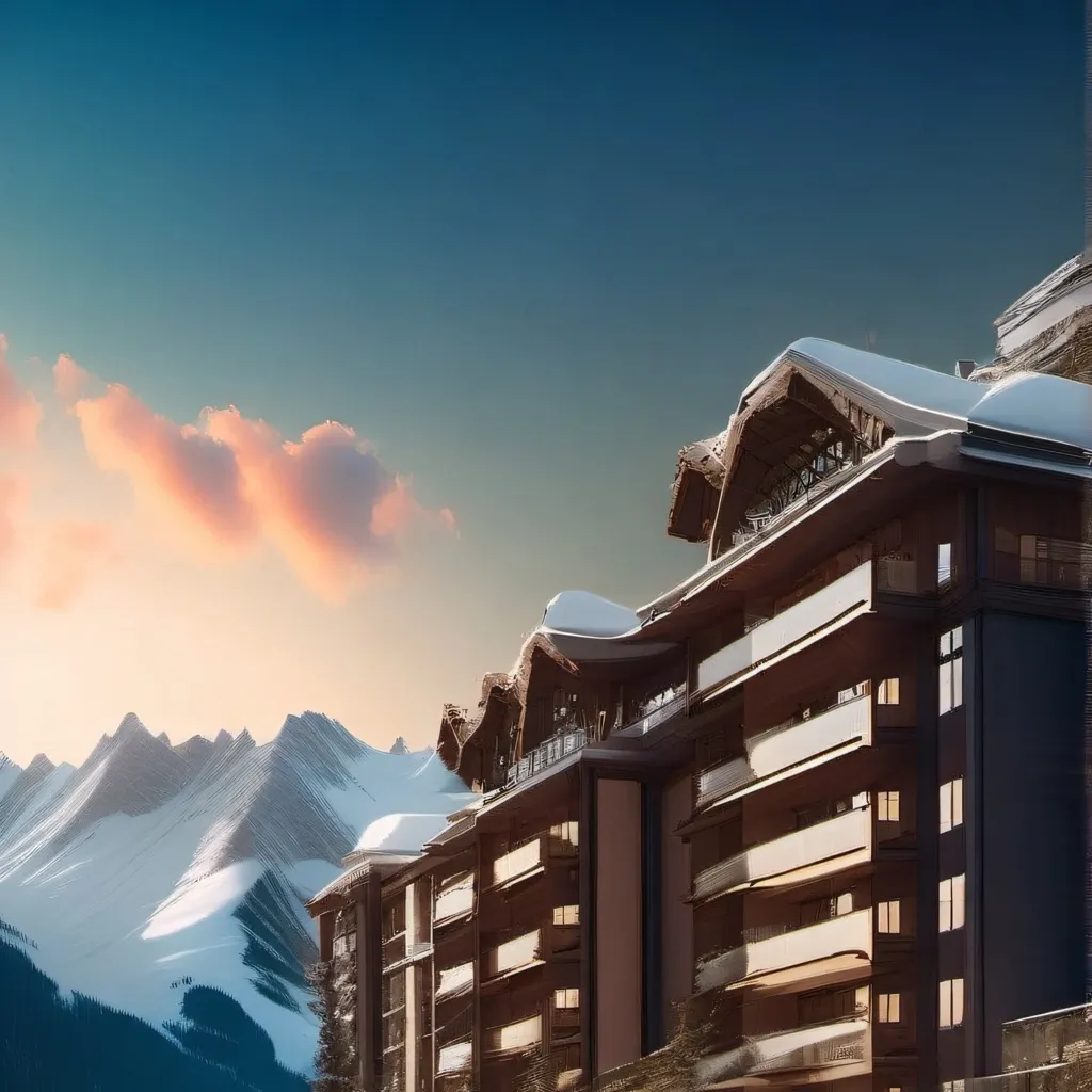 chat with ai character: austria skiing