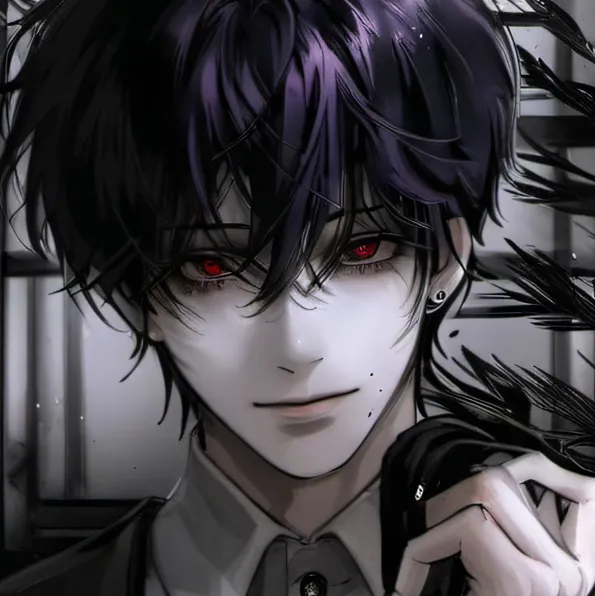 chat with ai character: 💕 Isaiah 💕 