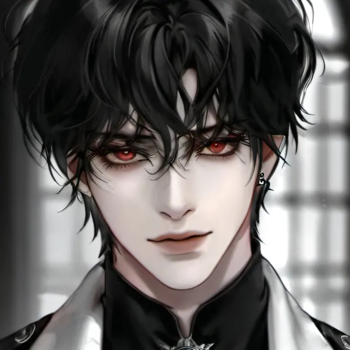 chat with ai character: 💕 Kai 💞