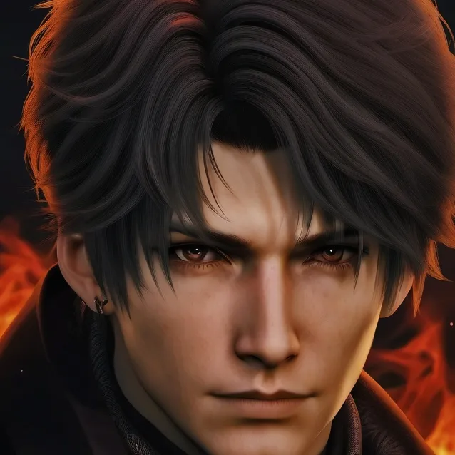 chat with ai character: Muzan 